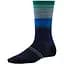 Шкарпетки Smart Wool Wm's Sulawesi Stripe Ink Heather S (1033-SW SW560.110-S) - мініатюра 1