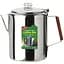 Кавоварка Coghlans Stainless Coffee Pot 12 Cup (1053-CHL.1342) - мініатюра 1