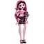 Набор Monster High Тайные ритуалы красоты Дракулоры (JHK43) - миниатюра 1