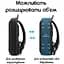 Рюкзак Tigernu T-B9152 15.6 Black - мініатюра 4