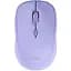 Компьютерная мышь Trust Yvi+ Compact Multi-Device WL/BT/USB-A фиолетовый teh0014036 - миниатюра 1