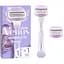 Станок для гоління Gillette Venus ComfortGlide Breeze з 2 змінними картриджами - мініатюра 1