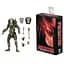 Фігурка Neca Мисливець джунглів Хижак Jungle Hunter Predator 18 см WST AL P 19 - мініатюра 2