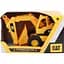 Екскаватор Funrise CAT Будівельна бригада 25 см (82025F) - мініатюра 1