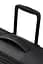 Валіза 55 См American Tourister SUMMERRIDE BLACK 55x40x23(25) ME7*09104 - мініатюра 4
