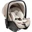 Автокрісло Chicco First-Seat Recline i-Size бежеве (87100.50) - мініатюра 1