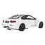 Машинка RASTAR автомобіль BMW M3 на дистанційному керуванні 1:14 білий 48000 - мініатюра 4
