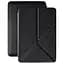 Чохол до електронної книги BeCover Ultra Slim Origami Amazon Kindle 11th Gen. 2022 6" Black (708857) - мініатюра 1