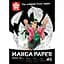 Альбом для малювання Sakura Manga A5 250 г/м² 20 аркушів - мініатюра 1