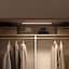 Світильник акумуляторний з датчиком руху Xiaomi Yeelight L60 Closet Light (YLBGD-0072) Silver - мініатюра 2