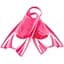 Ласты Aqua Speed ​​Frog 30-34 Pink (1000-520-03-30-34) - миниатюра 1