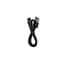 Мишка 2E MF270 Silent Rechargeable Wireless Black (2E-MF270WBK.) - мініатюра 6