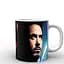 Кружка GeekLand Iron Man Железный Человек тони старк IM.02.052 330 мл белая - миниатюра 3