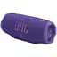 Акустична система JBL Charge 6 Purple (JBLCHARGE6PUR) - мініатюра 7