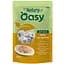 Вологий корм Oasy Cat Wet Natury для дорослих котів курка з кіноа 70 г - мініатюра 1