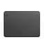 Чохол WiWU Skin Pro II Leather Sleeve Case для MacBook Air 13 (2018-2025) / Pro (2016-2022) (Grey) [46443] - мініатюра 3