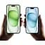 Смартфон Apple iPhone 15 Plus 256GB Pink (MU193) - мініатюра 2