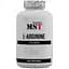 Амінокислота MST L-Arginine 240 капсул - мініатюра 1