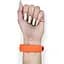 Силіконовий ремінець BeCover для Xiaomi Mi Smart Band 9 Orange (711965) - мініатюра 5