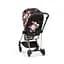 Комплект текстилю Cybex Mios Spring blossom dark, різнобарв'я (521002863) - мініатюра 5