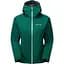 Куртка Montane Pac Plus Jacket S Wakame Green (1004-FPPLJWAKS) - мініатюра 1