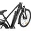 Електровелосипед DYU C5 Black [131855] - мініатюра 7