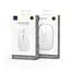 Бездротова миша WIWU Crystal WM101 Pro Pearl 2.4G+bluetooth dual-mode White - мініатюра 6