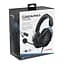 Ігрова гарнітура HyperX Cloud Alpha S 3.5 мм/USB Black/Blue (HX-HSCAS-BL/WW) - мініатюра 8