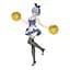 Фигурка Taito Re:Zero Rem Precius Figure Жизнь в альтернативном мире с нуля Рем 23см WST RZ RC - миниатюра 3