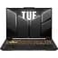 Ноутбук Игровой ASUS TUF F16 FX607VJ с процессором Intel Core 5 210H pana la 4.8GHz, 16'', Full HD+, WUXGA, 144Hz, IPS, 32GB DDR4 RAM, 512GB SSD, NVIDIA® GeFor - миниатюра 3