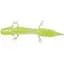 Силікон Savage Gear Ned Salamander 75mm 3.0g 5 шт/уп Жовтий неон (1013-1854.21.50) - мініатюра 1
