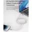 Кабель для зарядки Vokamo SC4 Luxlink Type-C to Lightning 20Вт 1.2 м - миниатюра 7