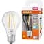Лампочка Osram LED CL A60 6,5W/840 230V FIL E27 (4058075112308) - мініатюра 1