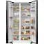 Холодильник Gorenje SBS 179х67х92 см 2 двери 353(191) л А++ NF+ диспенсер генератор льда внешний диспл черный - миниатюра 5