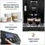 Кавомашина DeLonghi Eletta Cappuccino Evo ECAM 46.860 B - мініатюра 7