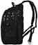 Рюкзак для ноутбука 2E 16" BPN6316 SmartPack, black (2E-BPN6316BK) - мініатюра 6