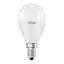 Лампочка Osram LED VALUE CL P60 6,5W/840 230V FR E14 10X1 (4058075623958) - мініатюра 1