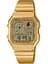 Годинник Casio A130WEG-9AEF - мініатюра 1
