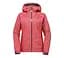 Куртка жіноча Black Diamond Boundary Line Insulated Jacket XS Червоний - мініатюра 1