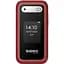 Мобільний телефон Sigma mobile X-style 281 CLIK Red UA-UCRF [154203] - мініатюра 1