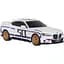 Іграшковий автомобіль на радіокеруванні Rastar BMW 3.0 CSL 1:24 (92900) - мініатюра 3