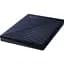 Зовнішній жорсткий диск WD My Passport for Mac 5TB Blue (WDBA2F0050BBL-WESN) [128208] - мініатюра 4