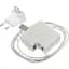 Зарядное устройство для MacBook 16.5V 3.65A 60W MagSafe 2 - миниатюра 3
