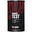 Бустер тестостерона Universal Nutrition Animal Test 21 пакетик - миниатюра 1