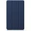 Чохол до планшета BeCover Smart Case Samsung Galaxy Tab A11 SM-X133/X135 8.7" Deep Blue (713964) - мініатюра 1