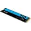 Накопичувач SSD M.2 2280 2TB NM710 Lexar (LNM710X002T-RNNNG) - мініатюра 3