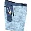 Шорти Pelagic Ocean Master Camo Fishing Shorts 30 Slate Fish Camo - мініатюра 5