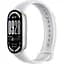 Фітнес-браслет Xiaomi Smart Band 10 glacier silver (BHR07PSGL) (Global Version) - мініатюра 1