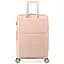 Валіза Semi Line 28" (L) Cappuccino (T5770-3) - мініатюра 4