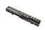 Акумулятор для ноутбука HP Compaq HSTNN-IB1A ProBook 4320s 10.8V Black 5200 mAh - мініатюра 2